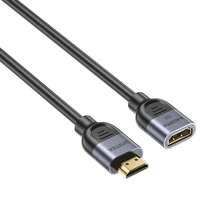 UNITEK C11091AGY01 8K HDMI Cable 3 Meter 48Gbps - UTECH