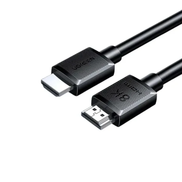 UGREEN 45433 HDMI 2.1 8K 60Hz 3 Meter Braided - UGREEN PK