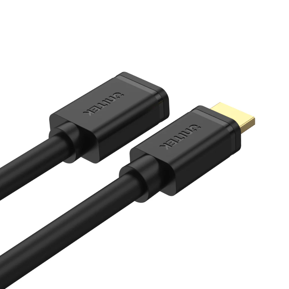 UNITEK Y-C166K 4K HDMI Extension Cable 3 Meter - UTECH
