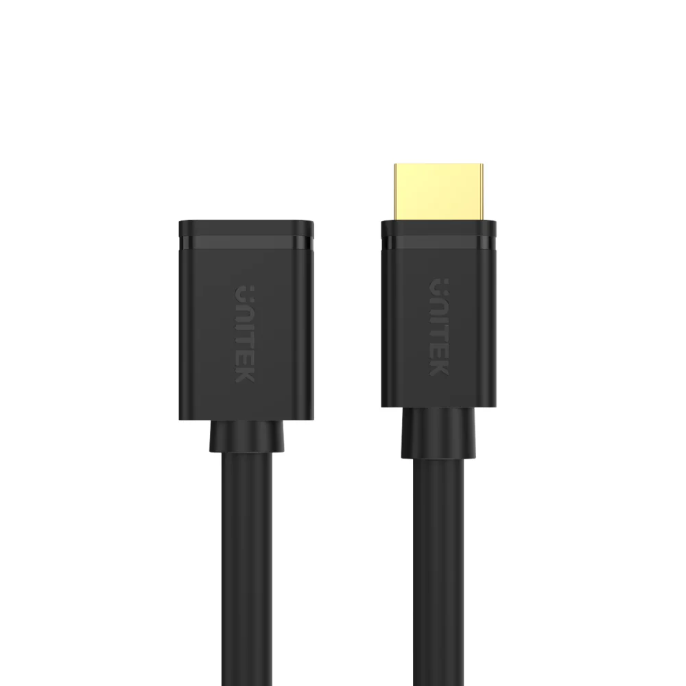 UNITEK Y-C166K 4K HDMI Extension Cable 3 Meter - UTECH