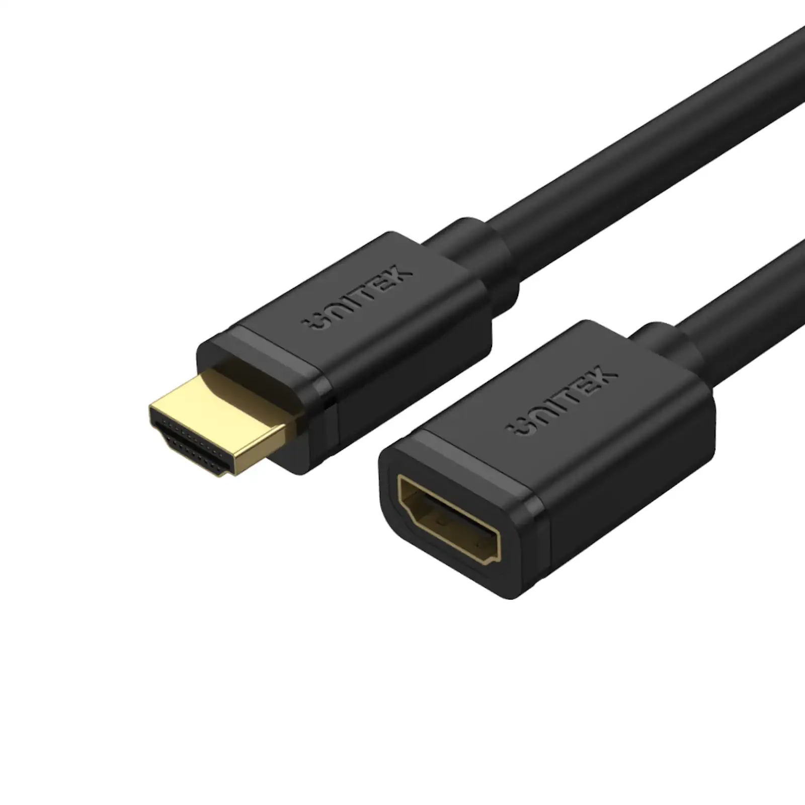 UNITEK Y-C166K 4K HDMI Extension Cable 3 Meter - UTECH