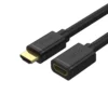 UNITEK Y-C166K 4K HDMI Extension Cable 3 Meter - UTECH