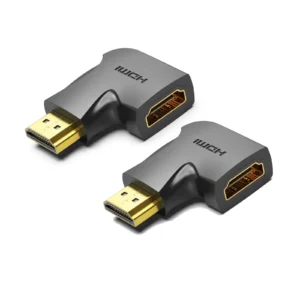 VENTION AIQB0 HDMI 270° Vertical Flat Adapter 4K - UTECH