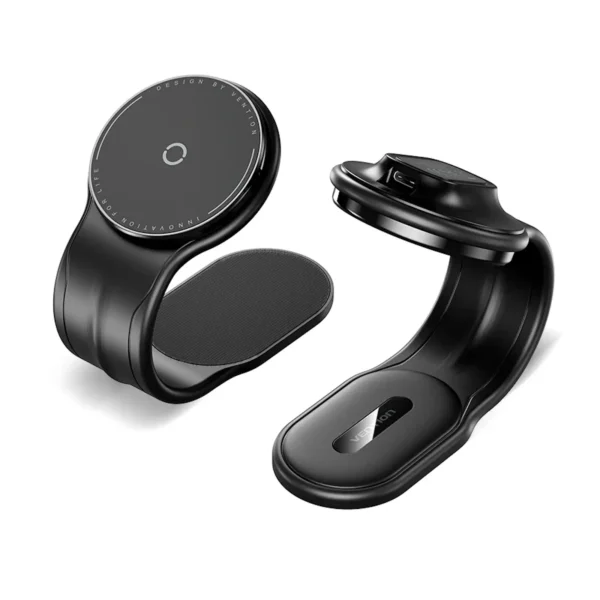 VENTION KSJB0 Wireless Car Mount Charger 15W Magnetic - UTECH