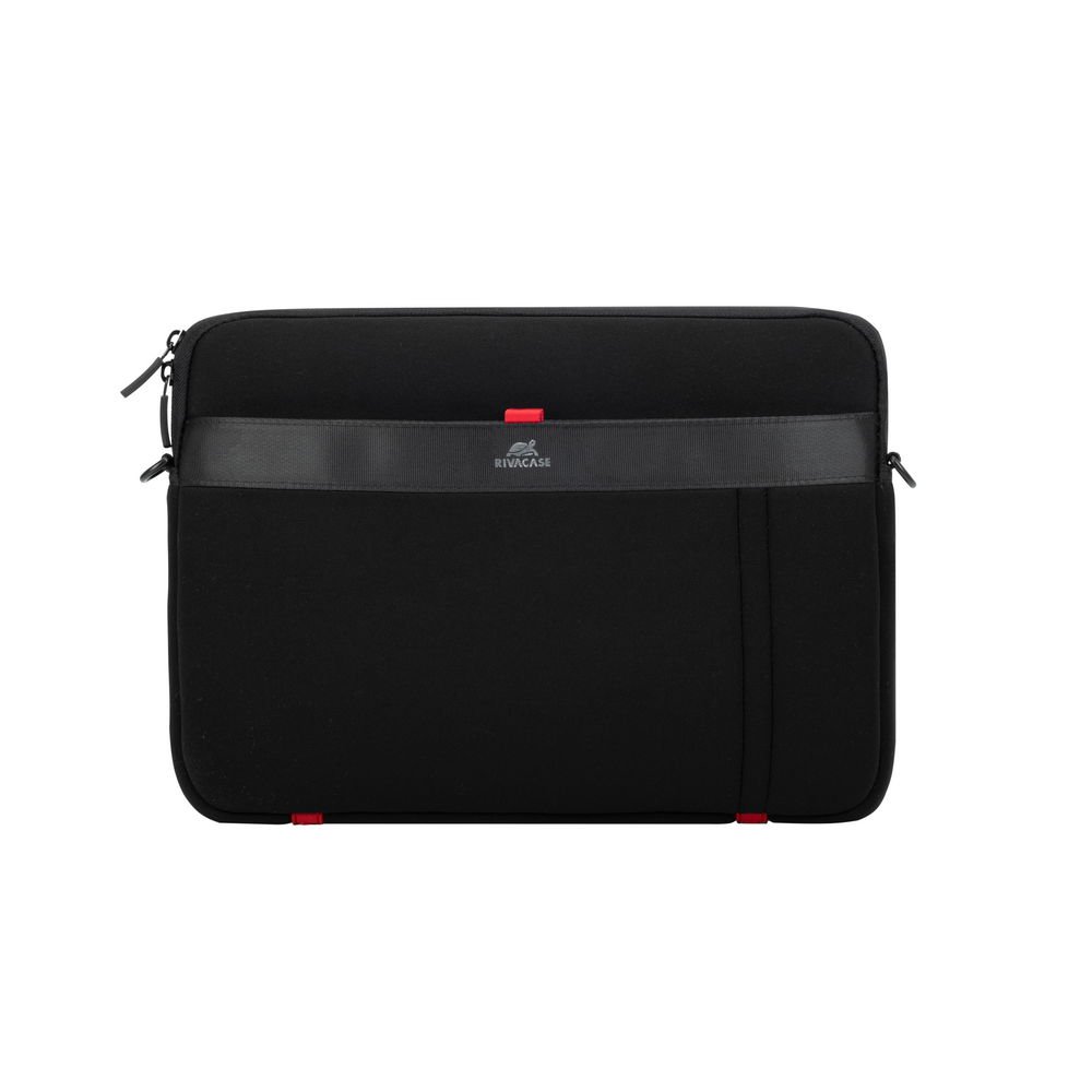 Buy RIVACASE 5120ย 13.3 Inch Laptop Sleeve Caseย Bag for MacBook Air/Pro (Black) Online in Pakistan - UGREEN PK