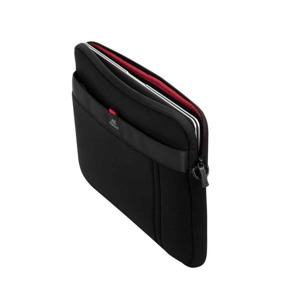 Buy RIVACASE 5120ย 13.3 Inch Laptop Sleeve Caseย Bag for MacBook Air/Pro (Black) Online in Pakistan - UGREEN PK