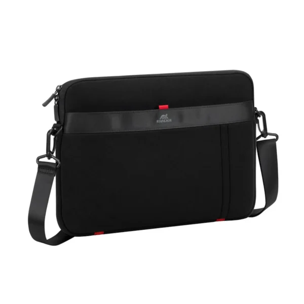 RIVACASE 5120ย 13.3 Inch Laptop Sleeve Caseย Bag