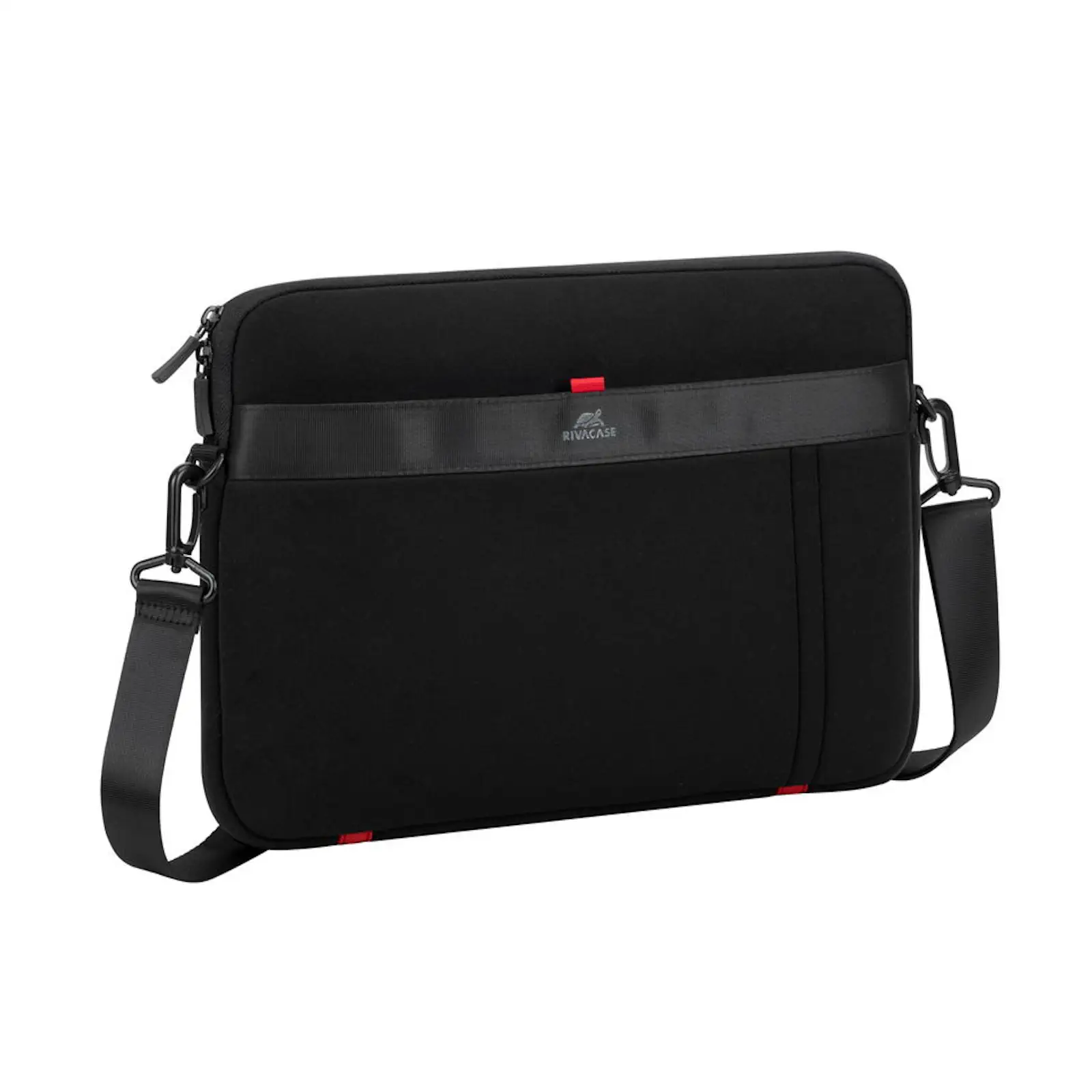 RIVACASE 5120ย 13.3 Inch Laptop Sleeve Caseย Bag
