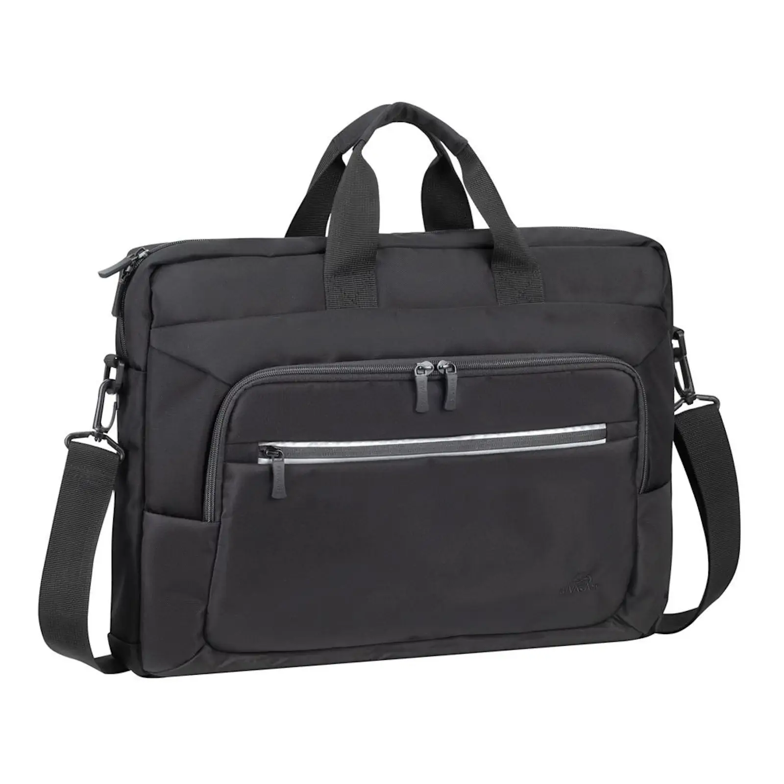 Buy RIVACASE 7531 Blackย ECO Laptop Bag for 15.6-16 inch Laptopsย (Alpendorf Collection) Online in Pakistan - UGREEN PK