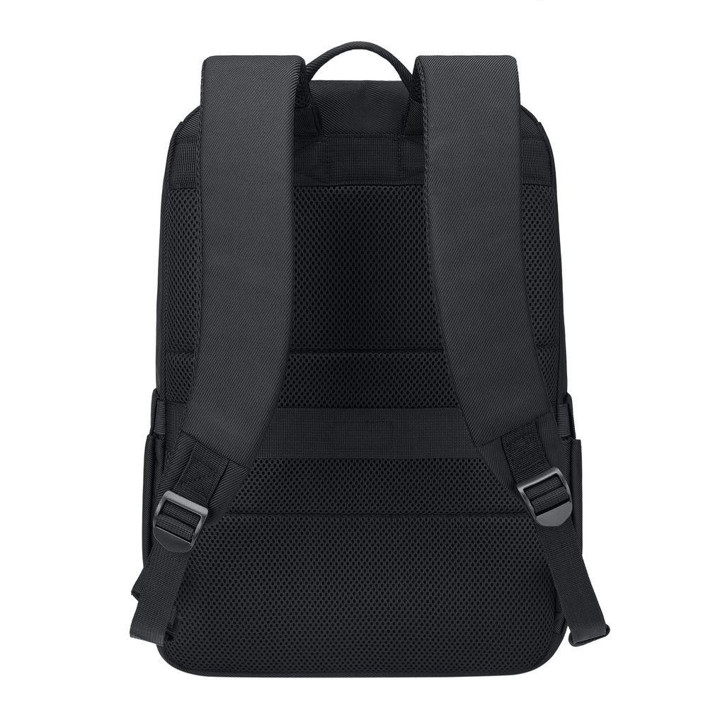 Buy RIVACASE 8062 Black Laptop Backpack 15.6-16" Premium Water-Resistant Business Backpack Online in Pakistan - UGREEN PK