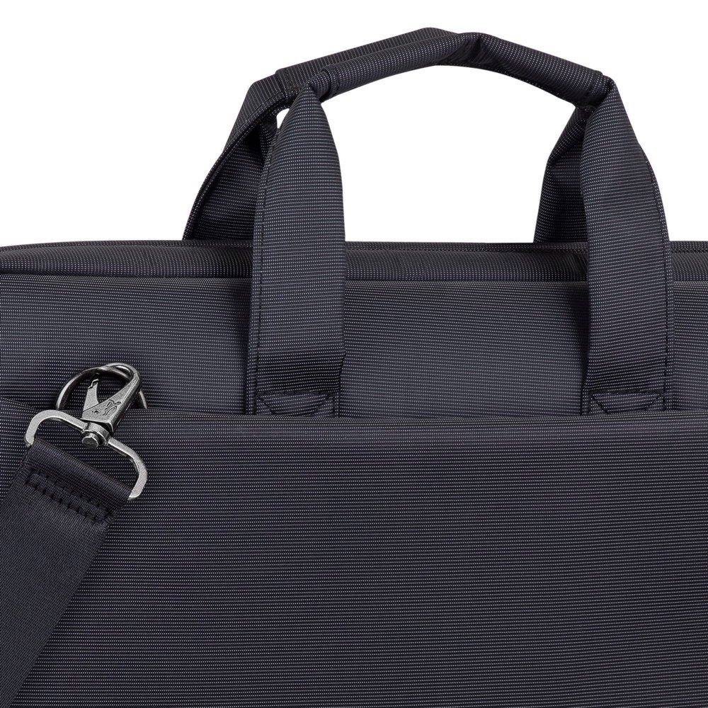 Buy RIVACASE 8231 15.6" Laptop Bag Premium Protection for Professionals Online in Pakistan - UGREEN PK