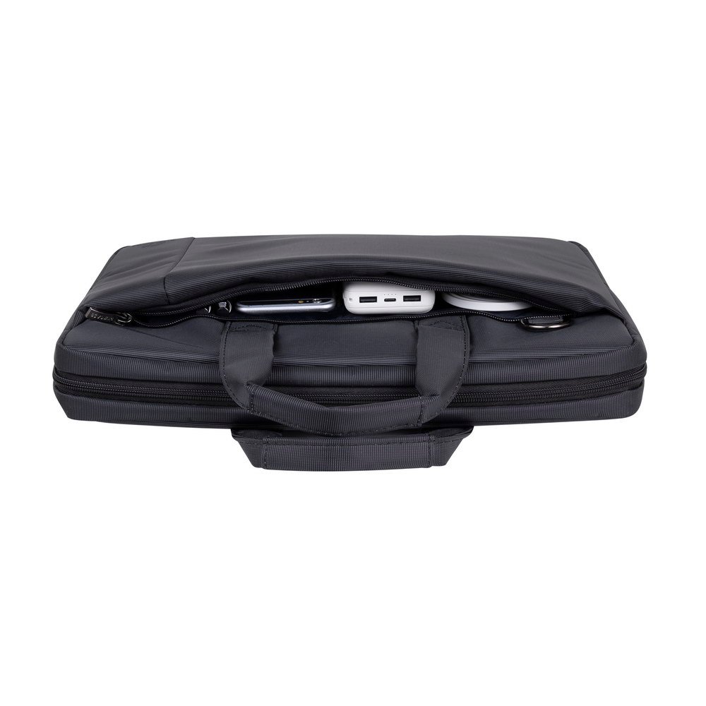 Buy RIVACASE 8231 15.6" Laptop Bag Premium Protection for Professionals Online in Pakistan - UGREEN PK