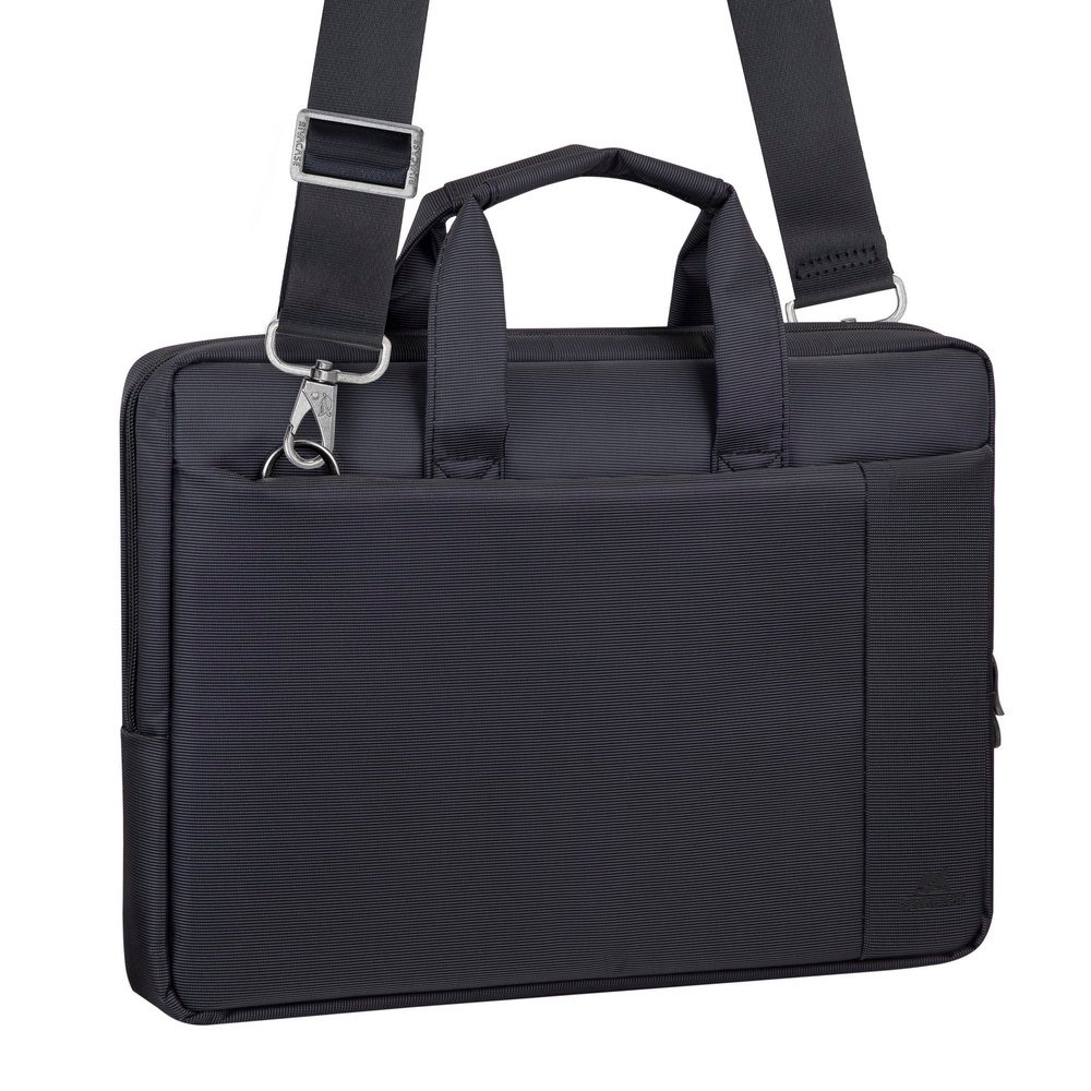 Buy RIVACASE 8231 15.6" Laptop Bag Premium Protection for Professionals Online in Pakistan - UGREEN PK