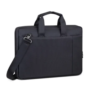 RIVACASE 8231 15.6 Laptop Bag - Black