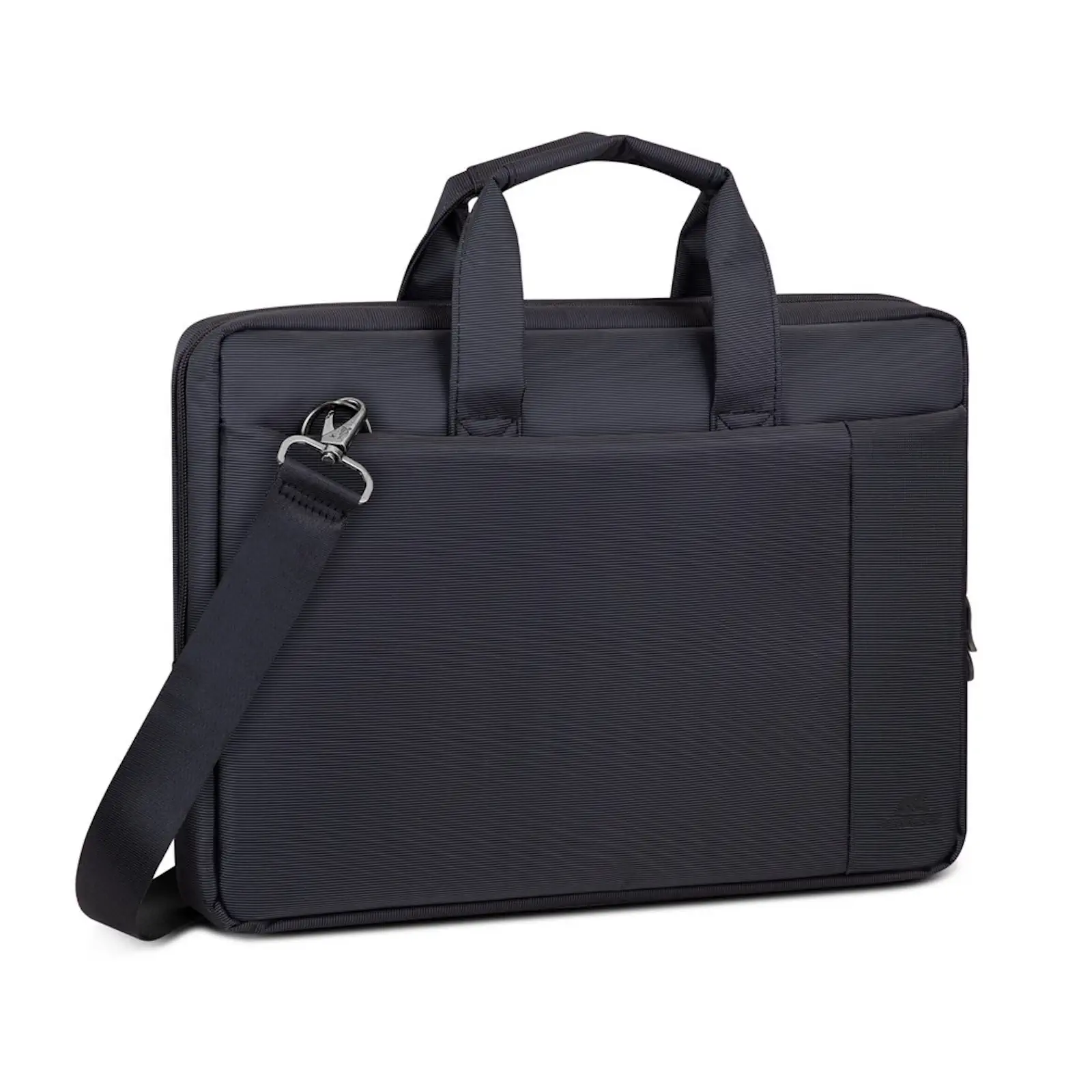 RIVACASE 8231 15.6 Laptop Bag - Black