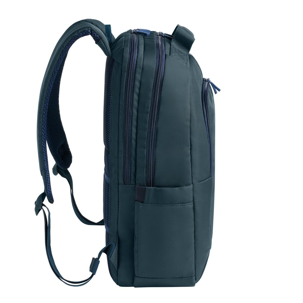Buy RIVACASE 8436 Dark Blue ECO Laptop Backpack 15.6-16" Sustainable Business & Travel Backpack Online in Pakistan - UGREEN PK
