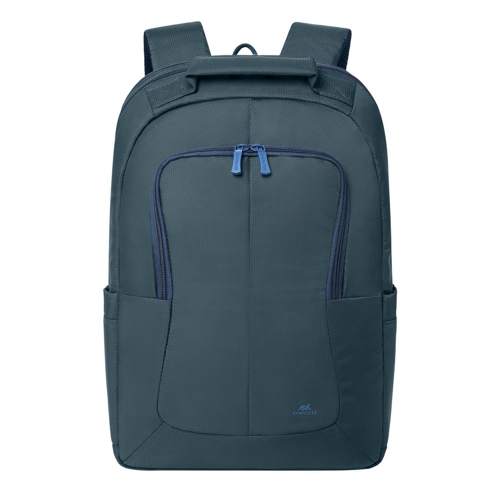 Buy RIVACASE 8436 Dark Blue ECO Laptop Backpack 15.6-16" Sustainable Business & Travel Backpack Online in Pakistan - UGREEN PK