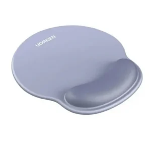 UGREEN 25244 Ergonomic Mouse Pad with Wrist Rest - UTECH