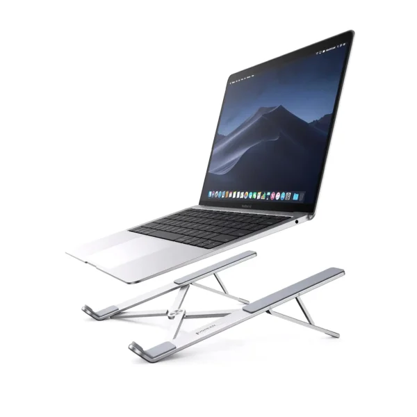 UGREEN 40289 Portable Aluminium Laptop Stand - UTECH