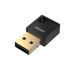 UNITEK B105B USB Bluetooth 5.3 Adapter for PC - UTECH