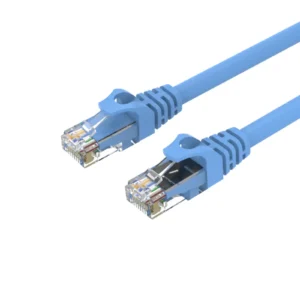 UNITEK Cat 6 Ethernet Cable Gigabit 24K Gold-Plated - UTECH