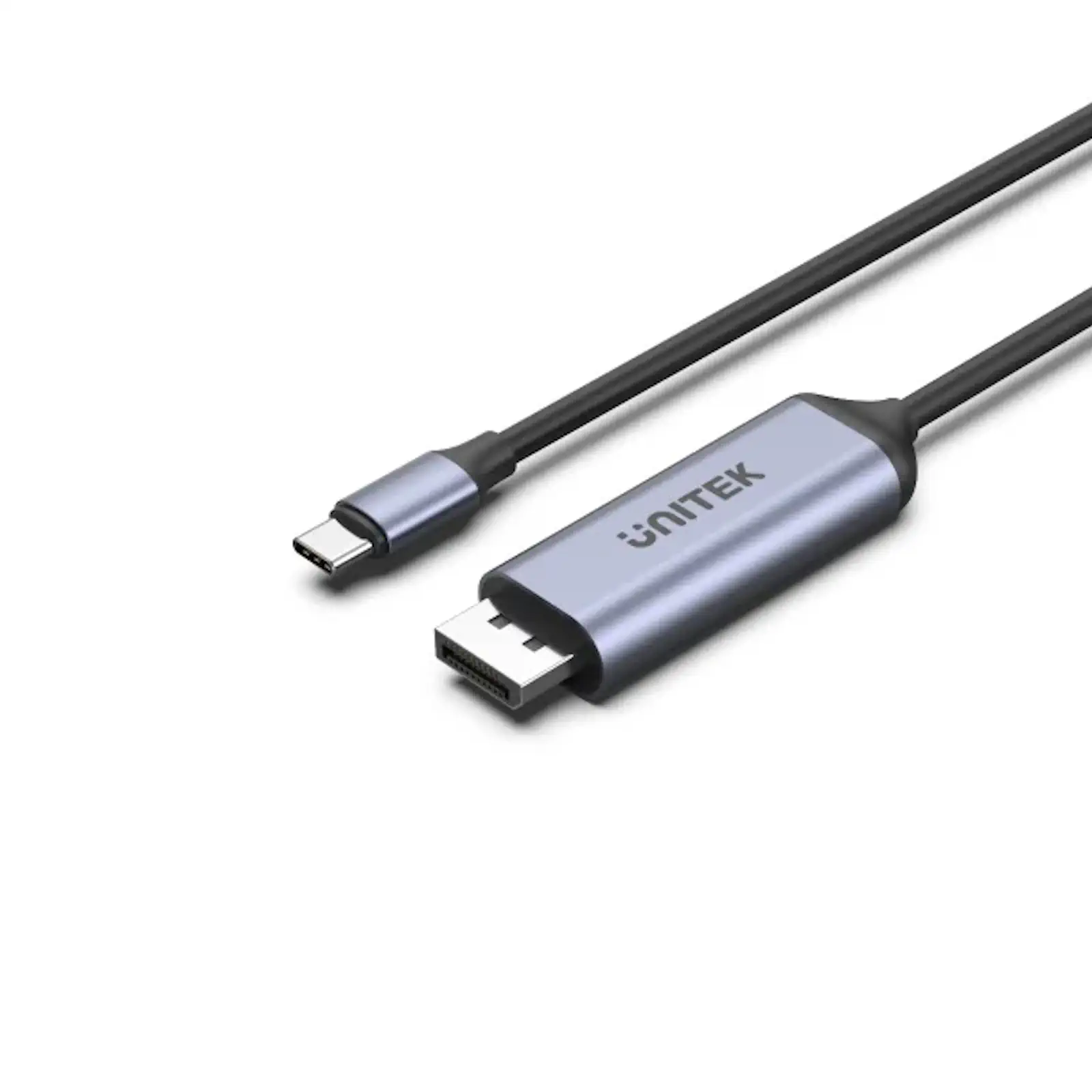 UNITEK V1423C USB-C to DisplayPort 1.4 Cable 8K - UTECH