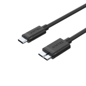 UNITEK Y-C475BK USB-C to Micro-B Cable 5Gbps - UTECH