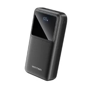 VENTION FHLB0 20000mAh Power Bank 22.5W PD 3.0 - UTECH