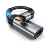 JSAUX CV0020 Mini DisplayPort to HDMI Adapter - UTECH