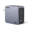 UGREEN 25877 Nexode Pro 160W GaN 4-Port Charger - UTECH