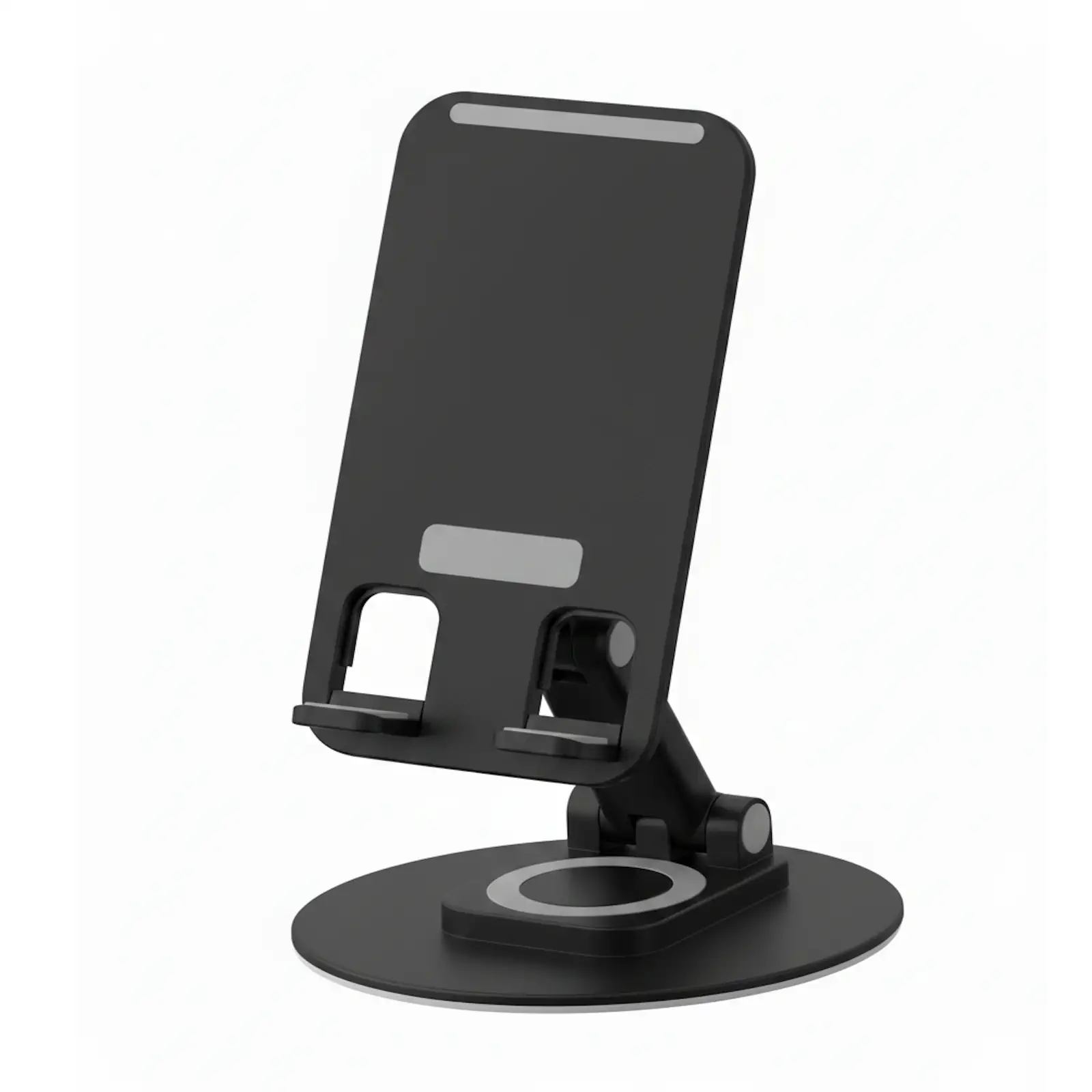 Buy STABLE LS29ย 360 Degree Rotating Metal Phone Holder (Black/White) Online in Pakistan - UGREEN PK