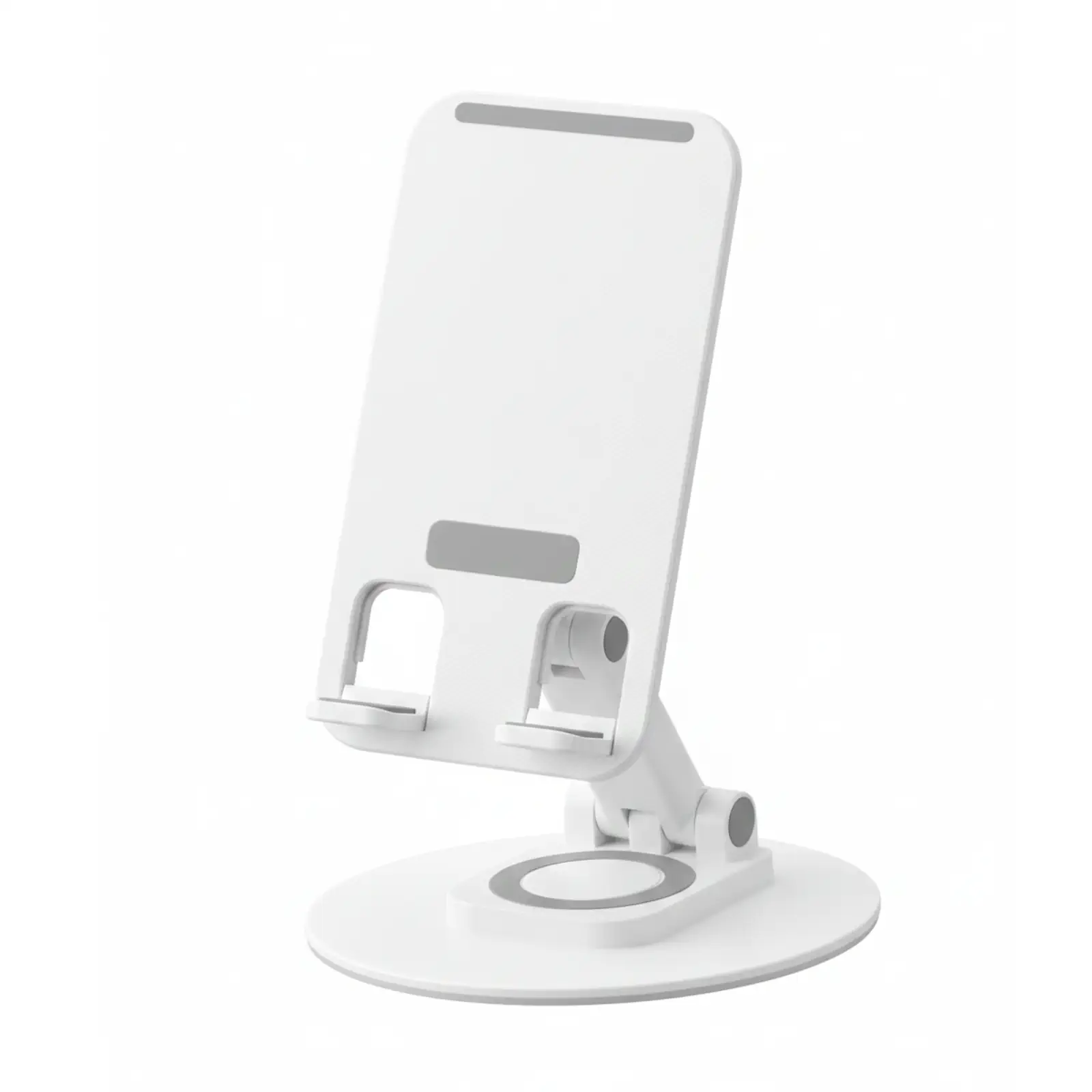 Buy STABLE LS29ย 360 Degree Rotating Metal Phone Holder (Black/White) Online in Pakistan - UGREEN PK