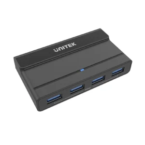 UNITEK H1310A USB 3.0 Switch for 2 Computers - UTECH