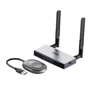 UNITEK V158B Wireless Screen Projector Dongle Kit - UTECH