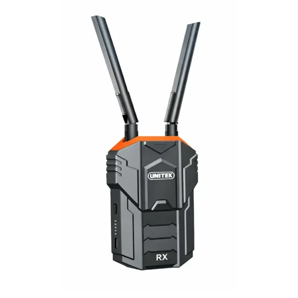 UNITEK V176A-RX Wireless HDMI Receiver 1080P - UTECH