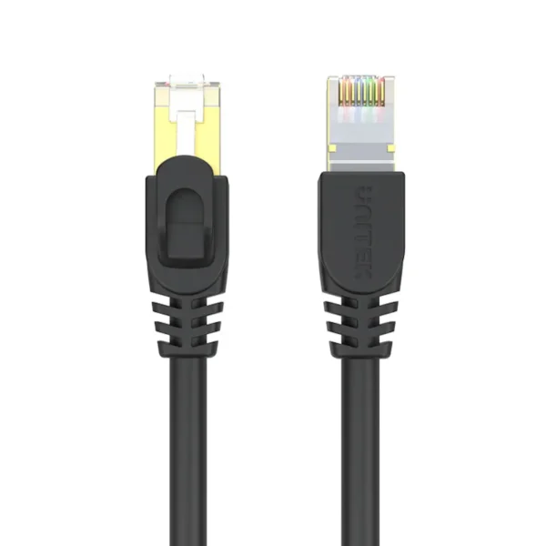 UNITEK Cat 7 SFTP Ethernet Cable 10Gbps 600MHz - UTECH