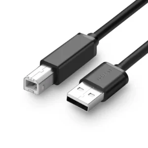 UGREEN 10327 USB 2.0 Printer Cable 2 Meter Type-B - UTECH