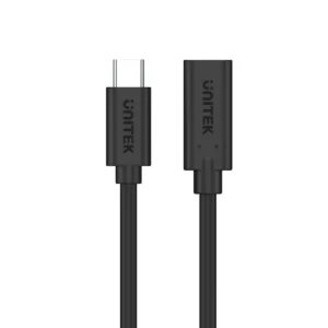 UNITEK C14086BK-1.5M Full-Featured USB-C Cable - UTECH