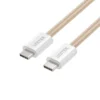 UNITEK C14141ACL01-1M 100W Magnetic USB-C Cable - UTECH