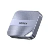 UNITEK S1244AGY01 Magnetic M.2 2230 NVMe Enclosure - UTECH