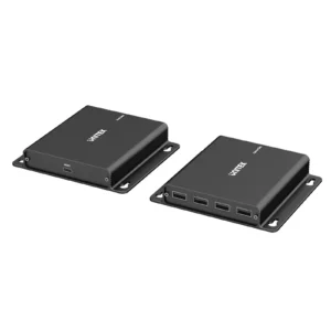 UNITEK U1222ABK01-EU USB Extender Over Ethernet - UTECH